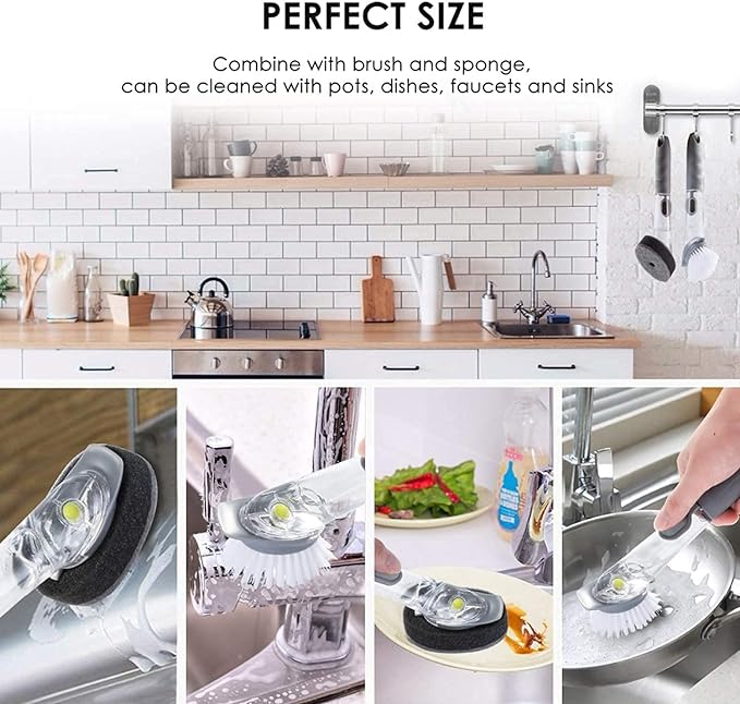 Kitchen & Food Prep