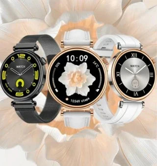 Smartwatches