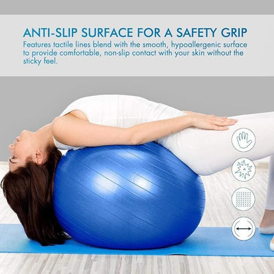 Gym & Exercise Gear