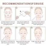 Acne Needle Blackhead Remover Pimple Blemish Comedone Extractor Tweezer Tool Kit - Image 10