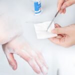 Acne Needle Blackhead Remover Pimple Blemish Comedone Extractor Tweezer Tool Kit - Image 11