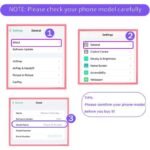 For iPhone 16 15 14 13 12 Pro Max Privacy Tempered Glass Screen Camera Protector - Image 2